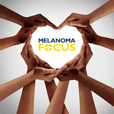 melanoma foundation donate in memory