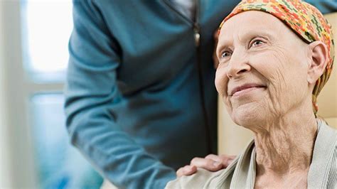 melanoma in elderly patients