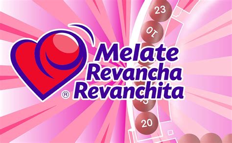 melate revancha y revanchita 3830