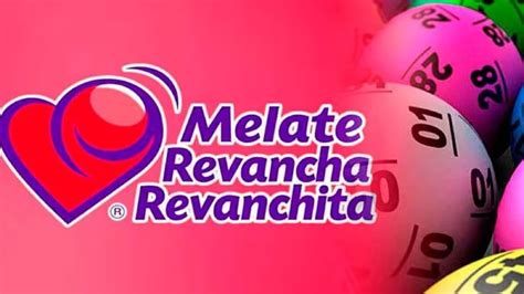 melate revancha y revanchita 3866