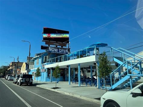 melba's on tulane avenue