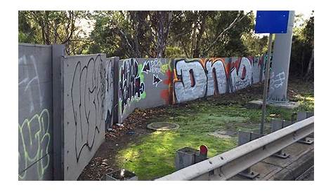 Volunteers set to tackle graffiti | Newcastle Weekly