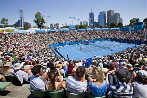 melbourne australia tennis open