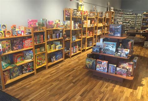 melbourne board game stores