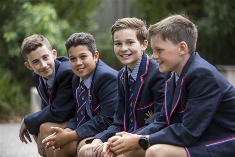 melbourne boys grammar school