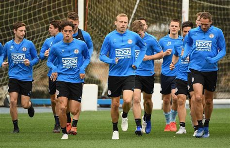 melbourne city football camp