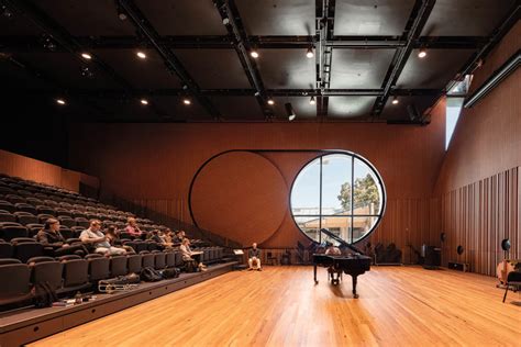 melbourne conservatory of music