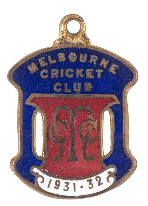 melbourne cricket club membership