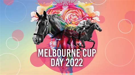 melbourne cup 2022 time adelaide