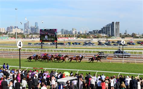 melbourne cup 2022 watch live