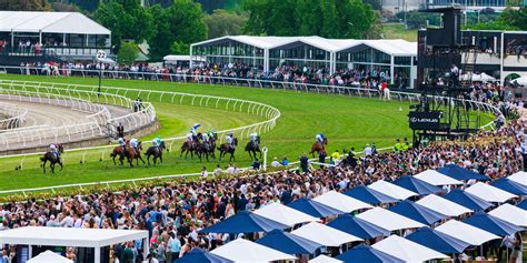 melbourne cup 2023 packages