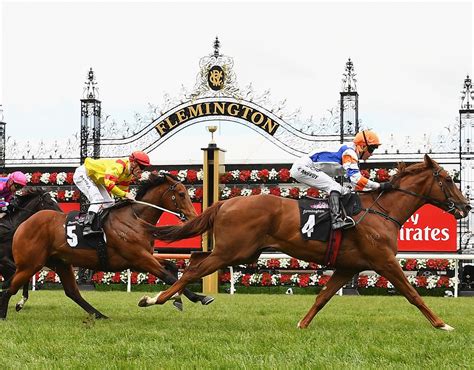 melbourne cup 2023 time wa