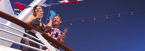 melbourne cup carnival cruise