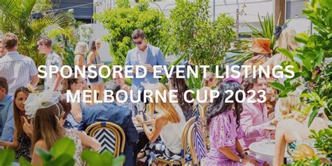 melbourne cup events brisbane 2023