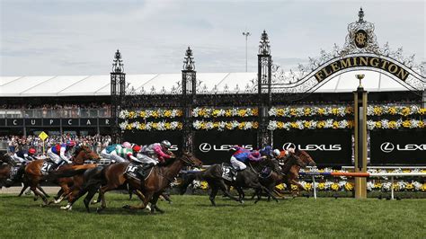 melbourne cup starting prices