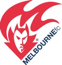 melbourne demons australian rules fixtures