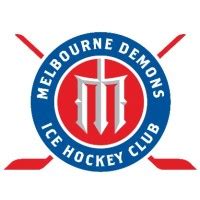 melbourne demons ice hockey