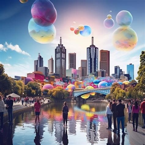 melbourne experience