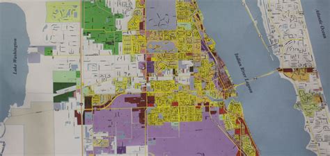 melbourne fl city code