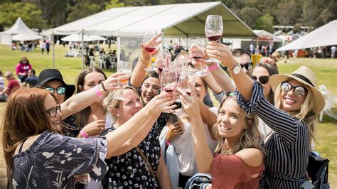 melbourne food and wine festival 2024