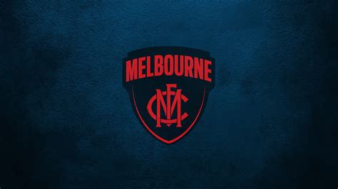 melbourne football club background
