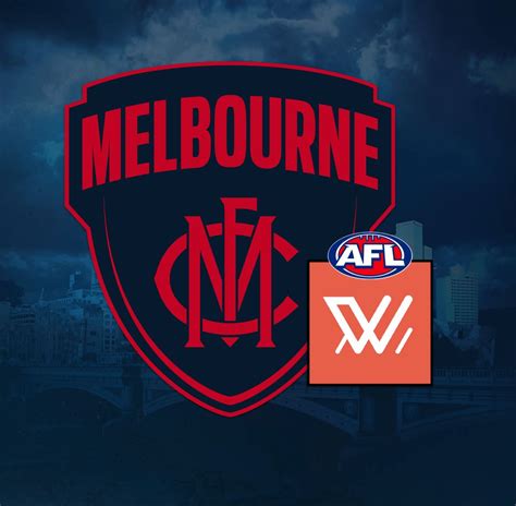 melbourne football club login