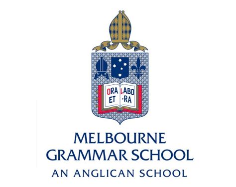 melbourne grammar school address