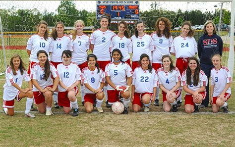 melbourne high school girls varsity soccer