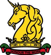 melbourne high school logo