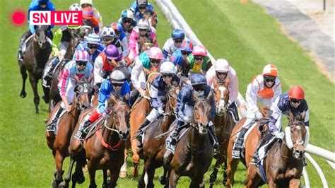 melbourne horse racing saturday