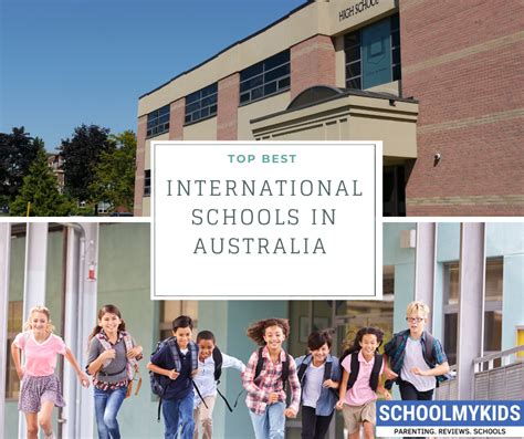 melbourne international school ranking