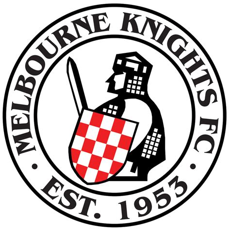 melbourne knights soccer club
