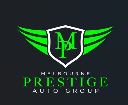 melbourne prestige auto group