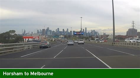 melbourne real time traffic
