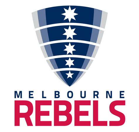 melbourne rebel logo png
