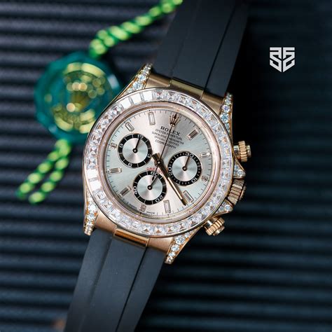 Melbourne Second Hand Rolex