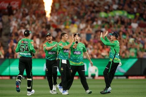 melbourne stars bbl fixture