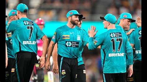 melbourne stars vs brisbane heat live