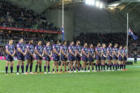 melbourne storm anzac day