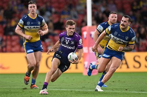 melbourne storm vs parramatta eels