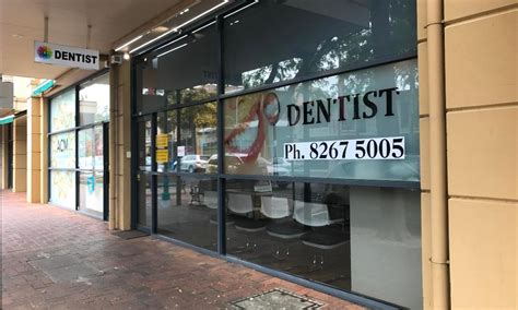 melbourne street family dental