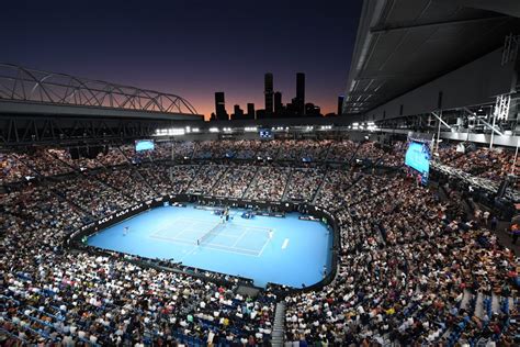 melbourne tennis 2023 tickets