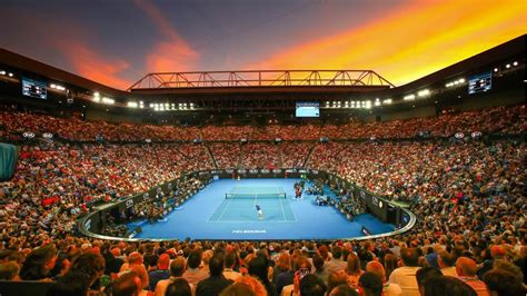 melbourne tennis open 2023
