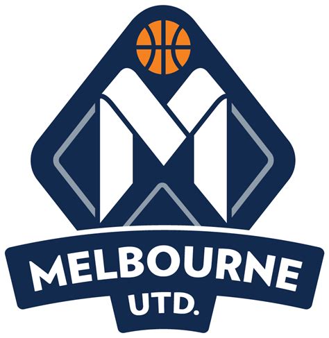 melbourne united logo