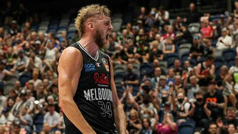 melbourne united players