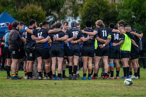 melbourne university rugby club