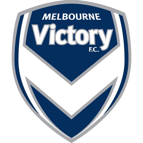 melbourne victory logo png