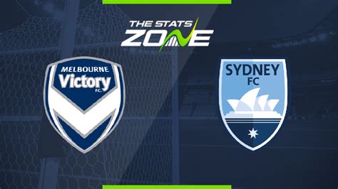 melbourne victory vs sydney prediction