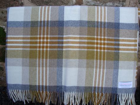 Melbourne Wool Blankets