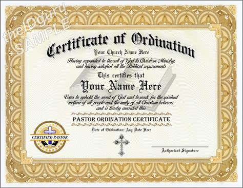 melchizedek priesthood ordination form